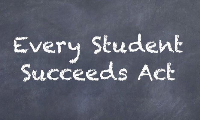 Every Student Succeeds Act